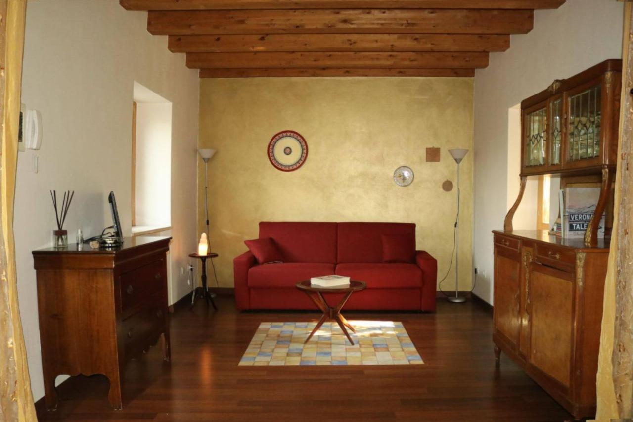 Casa Jasmin, 2 piani con giardinetto privato Appartamento Verona Esterno foto